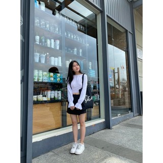 DOTTIE - Áo Cổ Thuyền Nữ T2355