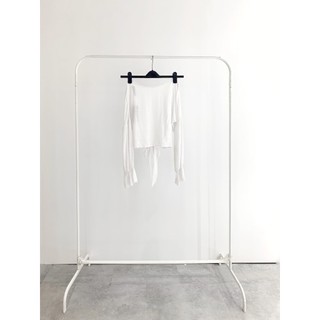 DOTTIE - Áo Cổ Thuyền Nữ T2355