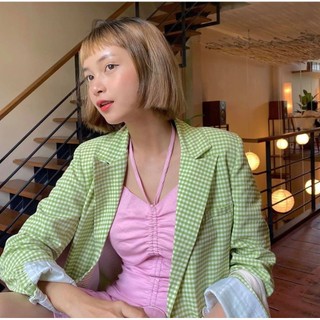 DOTTIE - Áo Vest Nữ T2539