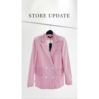 DOTTIE - Áo Vest Nữ T2539