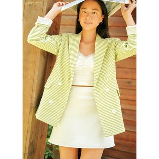 DOTTIE - Áo Vest Nữ T2539