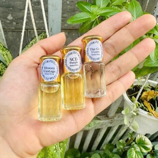 LINK 2_Tinh dầu nước hoa Dubai mini 3ml  nhiều mùi hương xài 3-4 tháng, tinh dầu dubai dạng lăn