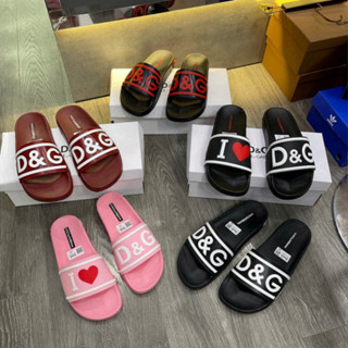 Dép D.G Quai Ngang Thời Trang Phong Cách Boy Phố Hottrend 2025 - Dép Lê Nam D.G 1984 Giá Rẻ Hàng Chuẩn t t