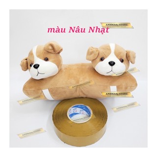   GIAO NHANH  GỐI ĐI XE MÁY 02 ĐẦU - SIÊU DỄ THƯƠNG - HÀNG CHÍNH HÃNG VIỆT NAM! 