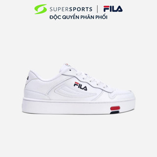Giày Sneaker Nữ Fila Mgx-100 Blanco Mujer - Trắng  - 5CM01688-125