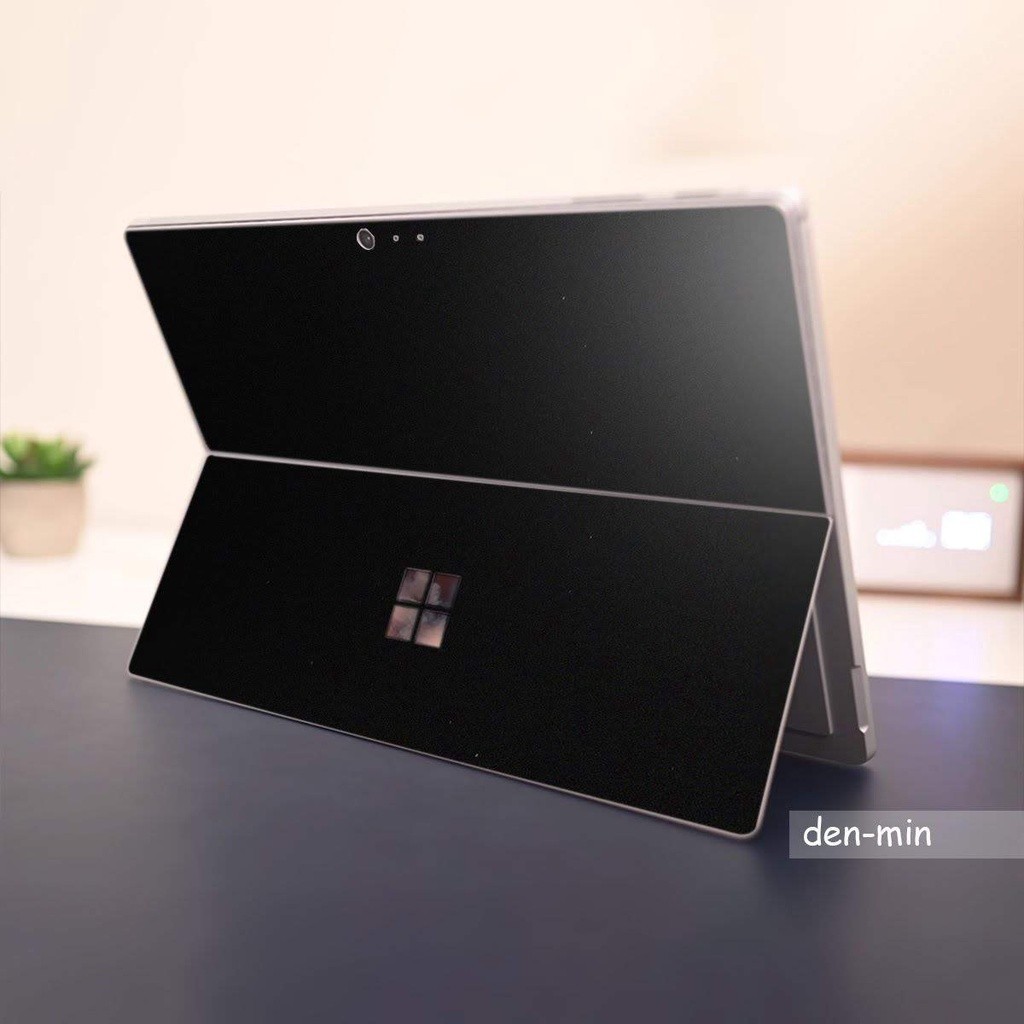 Skin dán Surface 3, Pro 3, Pro 4, Pro 5, Pro 6, Pro 7/7Plus, Pro 8, Pro 9, Pro X, sf Go, Go 2 màu đe