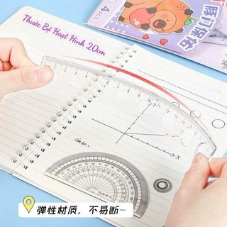 Thước Bộ Hình Học Rẻ