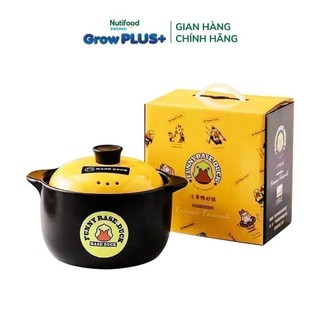 [Gift] Nồi đất 3.5L vịt vàng