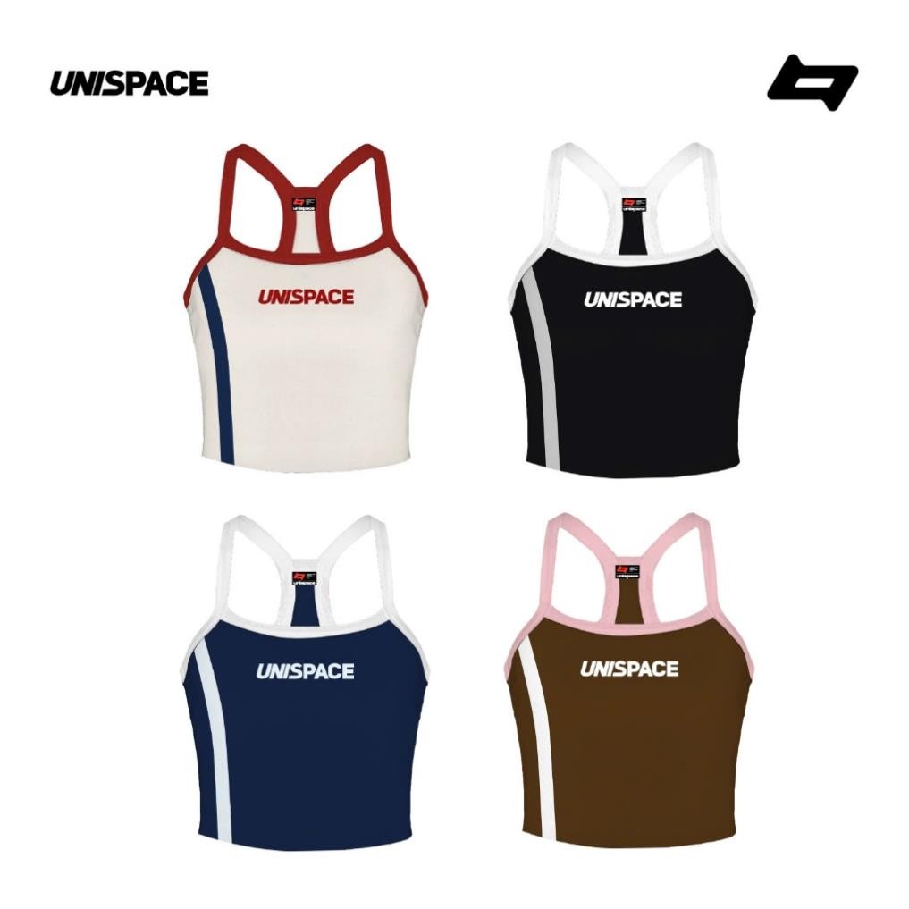 Áo thun Croptop local brand By.Unispace unisex nam nữ Kiddie