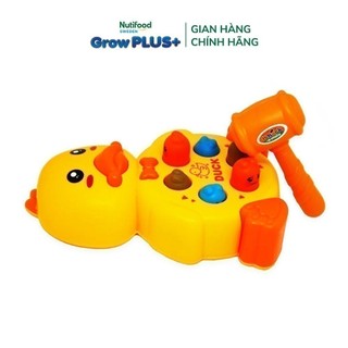 [Gift] Đồ chơi đập vịt