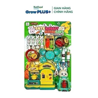 [Gift] Đồ chơi nhà bếp 678-71