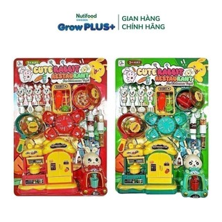 [Gift] Đồ chơi nhà bếp 678-71