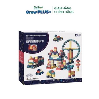 [Gift] Đồ chơi - Bộ lắp ráp
