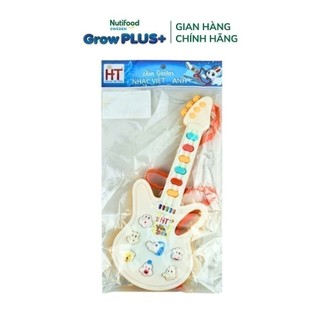 [Gift] Đàn guitar cho bé