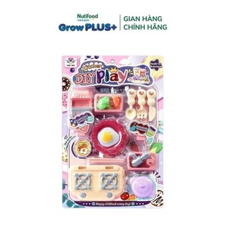 [Gift] Đồ chơi Nhà bếp 832-52