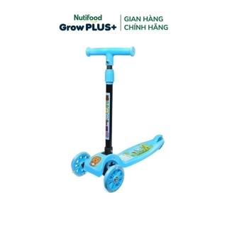 [Quà tặng] Đồ chơi xe scooter