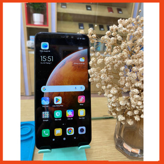 Điện thoại Redmi Note 6 Pro Xiaomi Ram 3/32G