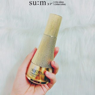 Tinh chất tái sinh da Su:m37 LosecSumma Elixir Serum 50ml