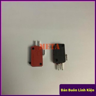  Công tắc nồi cơm điện 16A 220V máy hàn xung lò vi sóng công tắc hành trình nồi cơm điện  chịu nhiệt tốt  