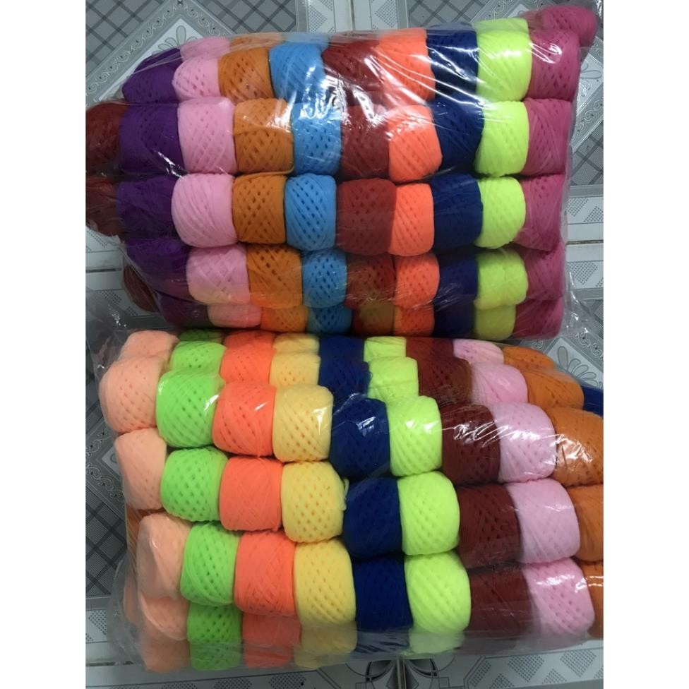 5 Cuộn len quấn ống nước, Keo len quấn ống PVC