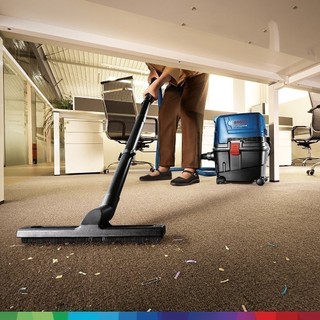Máy hút bụi Bosch GAS 15 PS MỚI