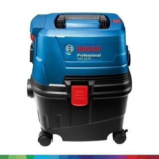 Máy hút bụi Bosch GAS 15 PS MỚI