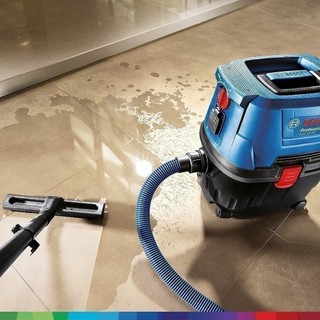 Máy hút bụi Bosch GAS 15 PS MỚI