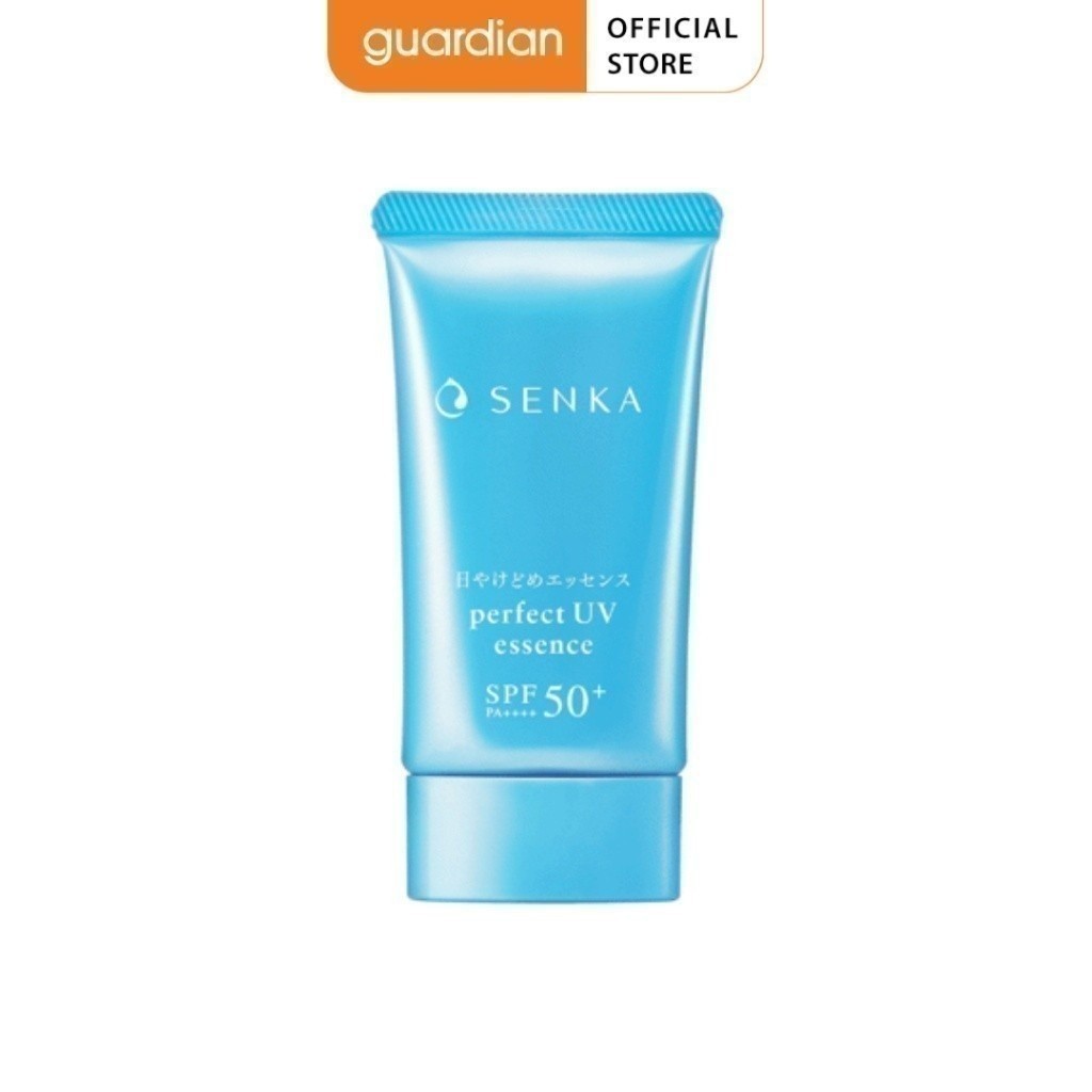 Tinh chất chống nắng Senka Perfect UV Essence (50g)