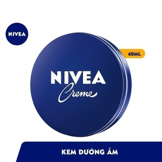 Bộ đôi Kem dưỡng da NIVEA chăm sóc mềm mịn (89054+80102)