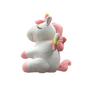 [HB gift] Gấu bông kì lân Unicorn