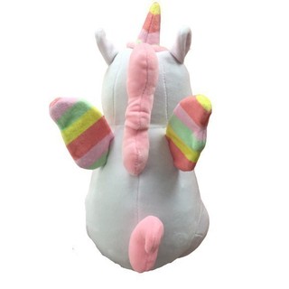 [HB gift] Gấu bông kì lân Unicorn