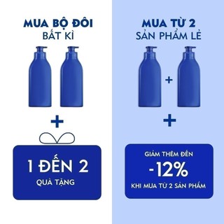 [HB gift] Em bé voi Nivea màu xám