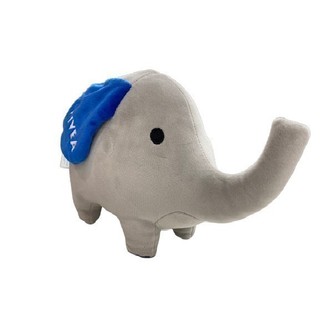 [HB gift] Em bé voi Nivea màu xám