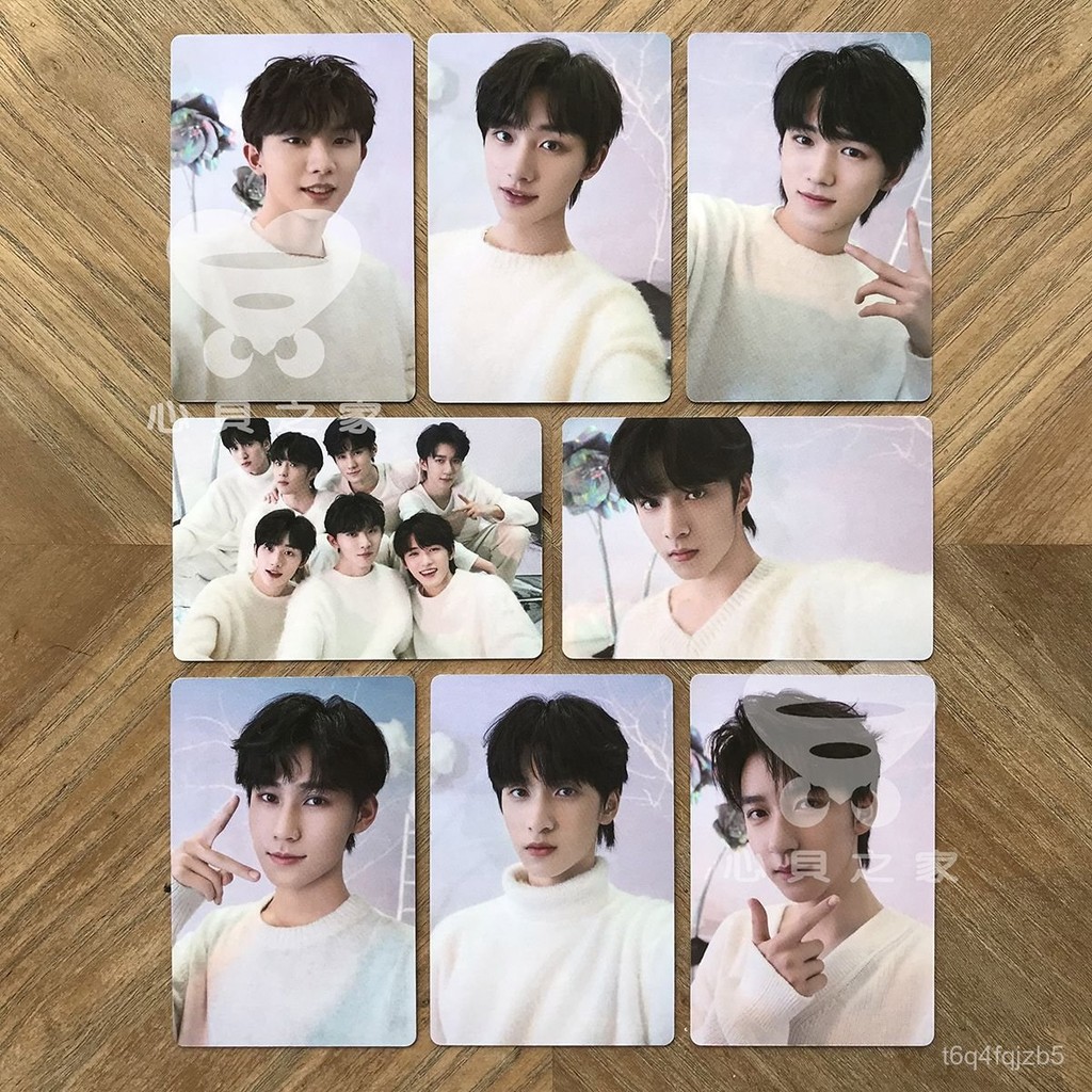 Chính Hãng Chính Thức TNT Times Youth League Dreamland,  Hàng Chính Thức