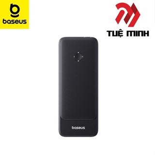 Bộ kích bình xe hơi ô tô Baseus BS-CH006 600A dùng cho máy xăng máy dầu  - Tuệ Minh