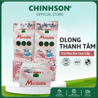  Trà Olong Thanh Tâm Chính sơn 200g 