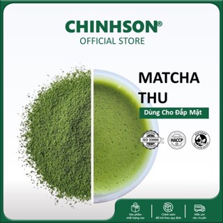 THU 1KG - Bột Trà Xanh Fuji Matcha Nguyên Chất Công Nghệ Nhật Bản Đắp Mặt, Dưỡng Da, Làm Bánh Kẹo