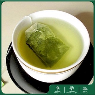  Trà Nhài  Trà Lài  Chính Sơn loại Túi Lọc  Hộp 100g  