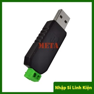 Mạch chuyển đổi USB To RS485
