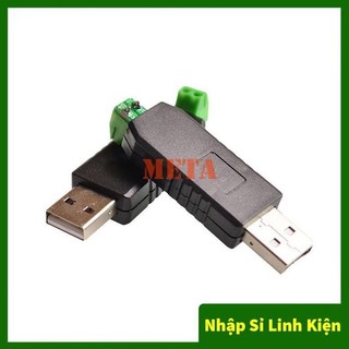 Mạch chuyển đổi USB To RS485