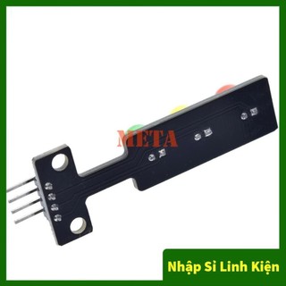 Mạch Led Đèn Giao Thông 5V