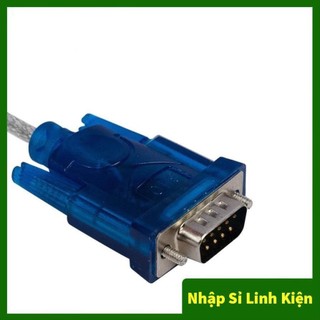 Dây USB to COM HL340