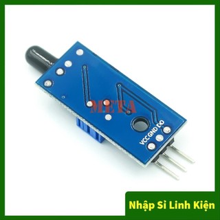 Module Cảm Biến Lửa