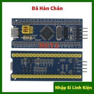 KIT STM32F103C8T6 Mini STM32 ARM