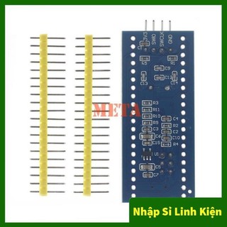 KIT STM32F103C8T6 Mini STM32 ARM