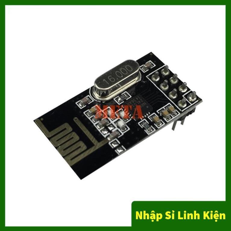 Module Thu Phát Sóng RF Không Dây NRF24L01