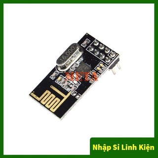 Module Thu Phát Sóng RF Không Dây NRF24L01