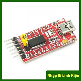 Mạch Chuyển USB UART TTL FT232 | FT232RL