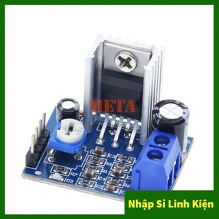 Mạch Module Khuếch Đại Âm Thanh TDA2030A TDA2030
