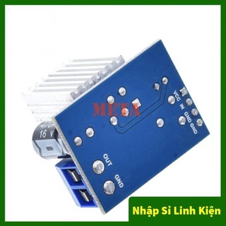 Mạch Module Khuếch Đại Âm Thanh TDA2030A TDA2030